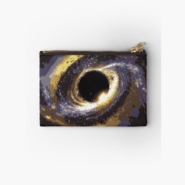 Item preview, Black Hole (Gold Dust) designed and sold by Planetation.