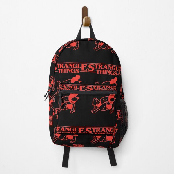 Item preview, Strangle Things Funny Brazilian Jiu Jitsu Martial Arts designed and sold by dvcmsoqvk31.