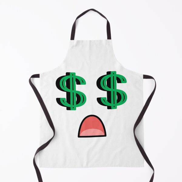 Item preview, Cute kawaii surprised moeny eyes face designed and sold by BlushyPrint.