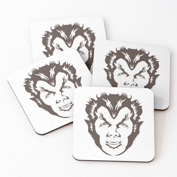 Item preview, Hombre lobo de londres designed and sold by designwise.