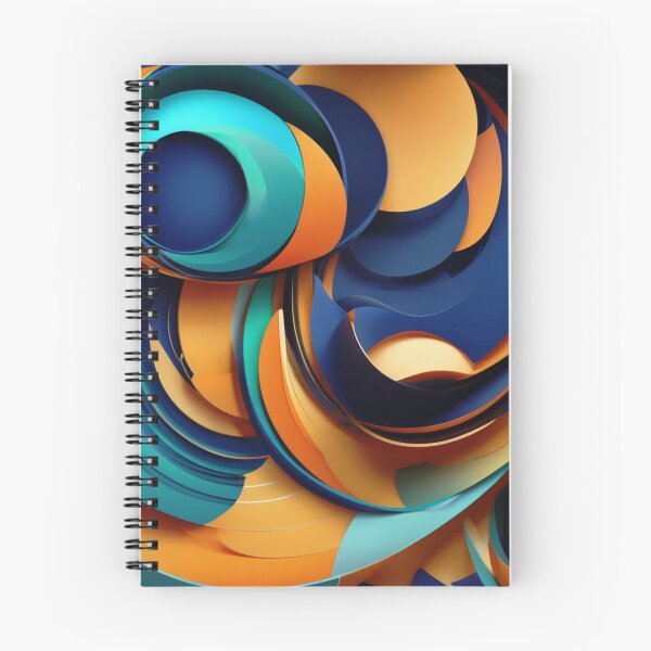 Item preview, Colorful abstract pattern for you designed and sold by FunnyPrintscz.