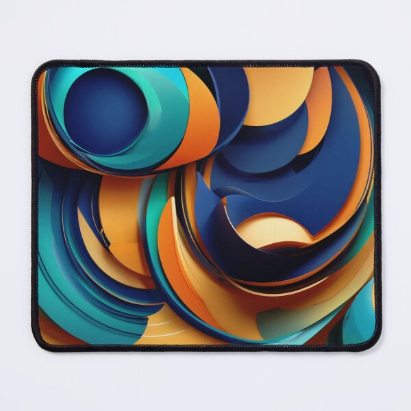 Item preview, Colorful abstract pattern for you designed and sold by FunnyPrintscz.