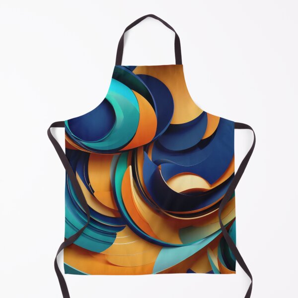 Item preview, Colorful abstract pattern for you designed and sold by FunnyPrintscz.