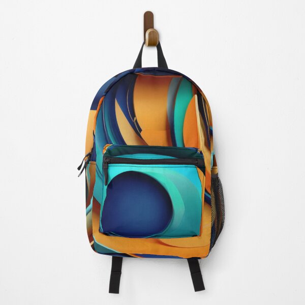 Item preview, Colorful abstract pattern for you designed and sold by FunnyPrintscz.
