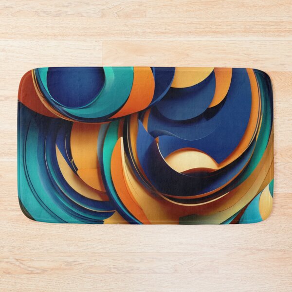 Item preview, Colorful abstract pattern for you designed and sold by FunnyPrintscz.