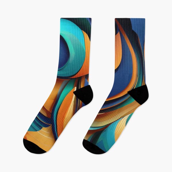 Item preview, Colorful abstract pattern for you designed and sold by FunnyPrintscz.