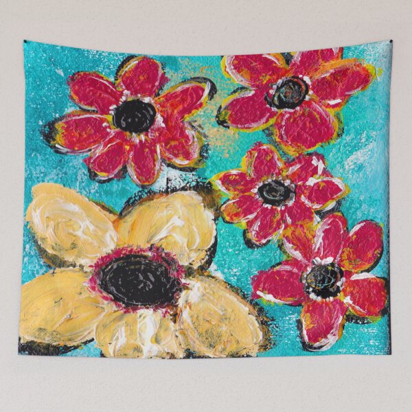Item preview, STAND OUT designed and sold by KATHLEEN TENNANT ART.