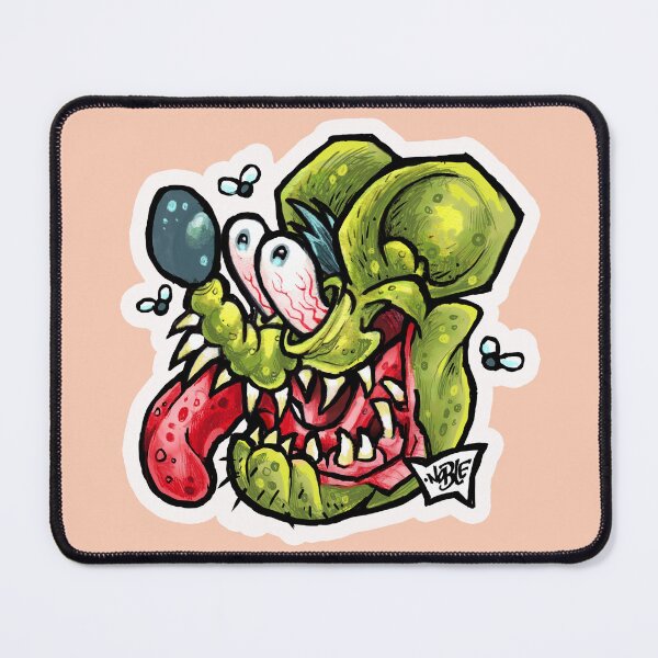 Item preview, Rat Fink designed and sold by The Art of Noble Hardesty.