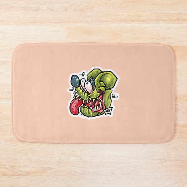 Item preview, Rat Fink designed and sold by The Art of Noble Hardesty.