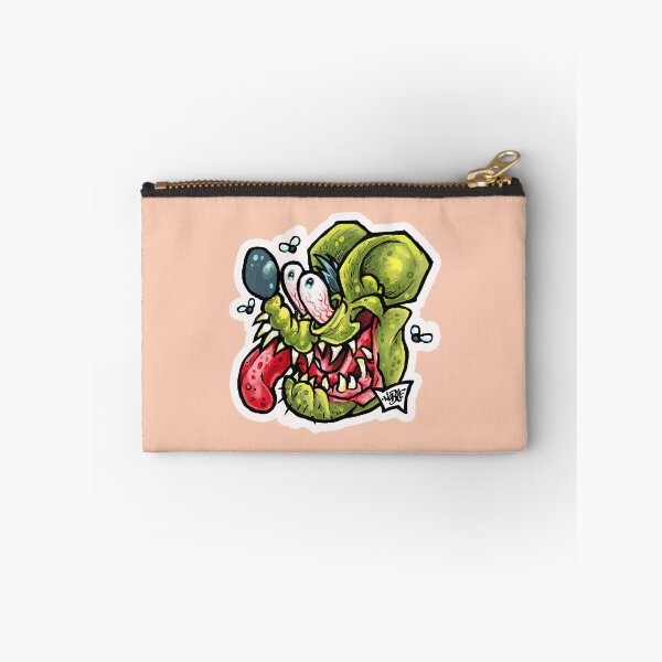 Item preview, Rat Fink designed and sold by The Art of Noble Hardesty.