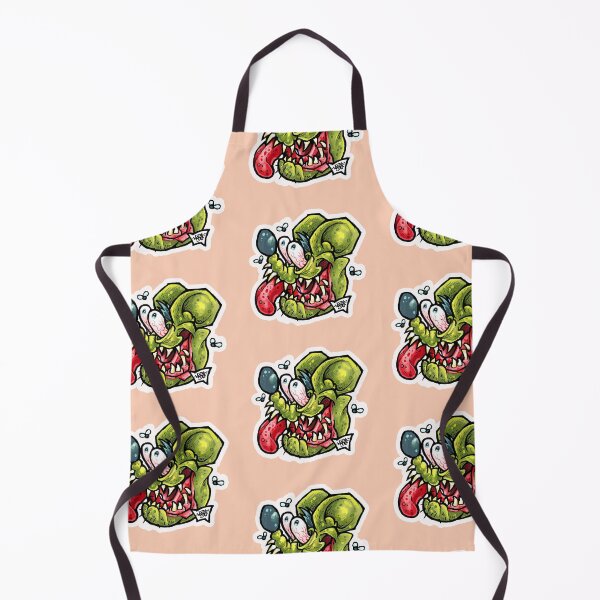Item preview, Rat Fink designed and sold by The Art of Noble Hardesty.