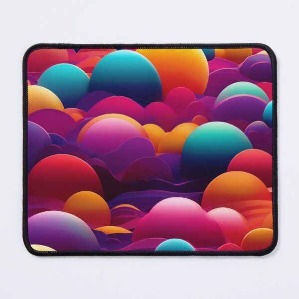 Item preview, Colorful abstract pattern for you designed and sold by FunnyPrintscz.