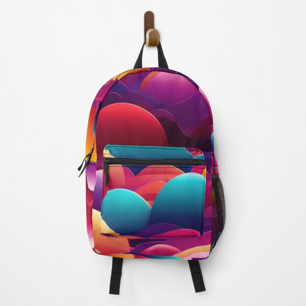 Item preview, Colorful abstract pattern for you designed and sold by FunnyPrintscz.