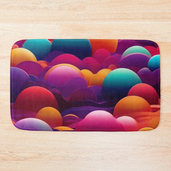 Item preview, Colorful abstract pattern for you designed and sold by FunnyPrintscz.