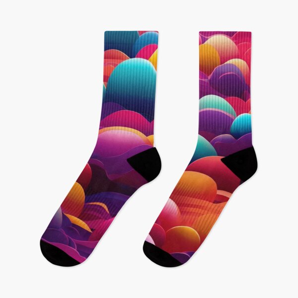 Item preview, Colorful abstract pattern for you designed and sold by FunnyPrintscz.