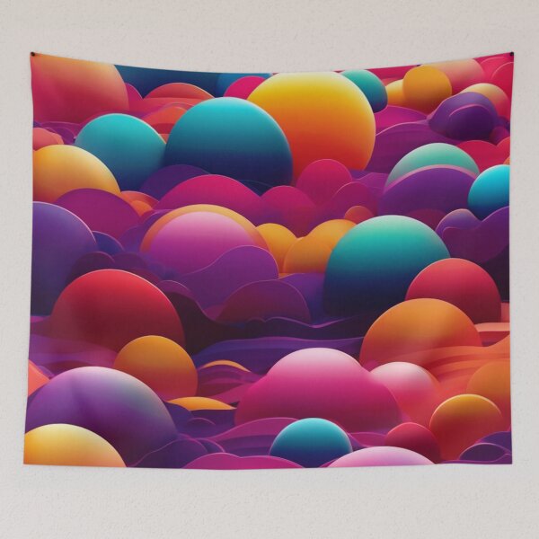 Item preview, Colorful abstract pattern for you designed and sold by FunnyPrintscz.
