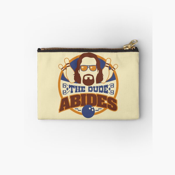 Item preview, The Dude Abides designed and sold by designwise.