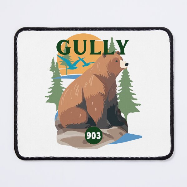 Item preview, 903 Gully designed and sold by CRGreatStuff.
