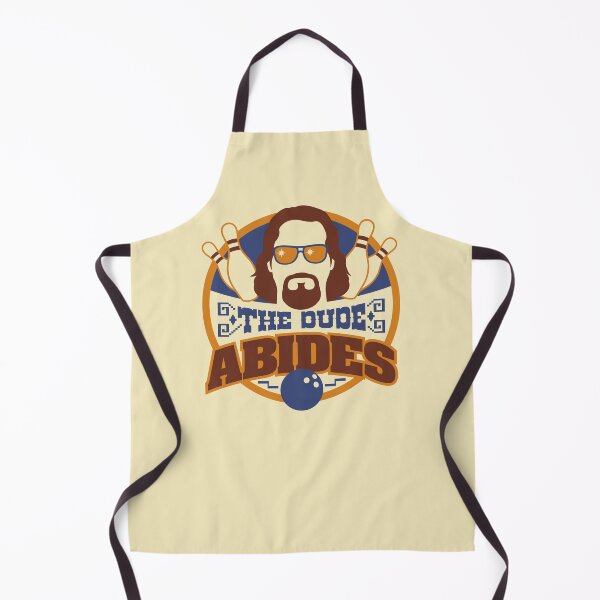 Item preview, The Dude Abides designed and sold by designwise.