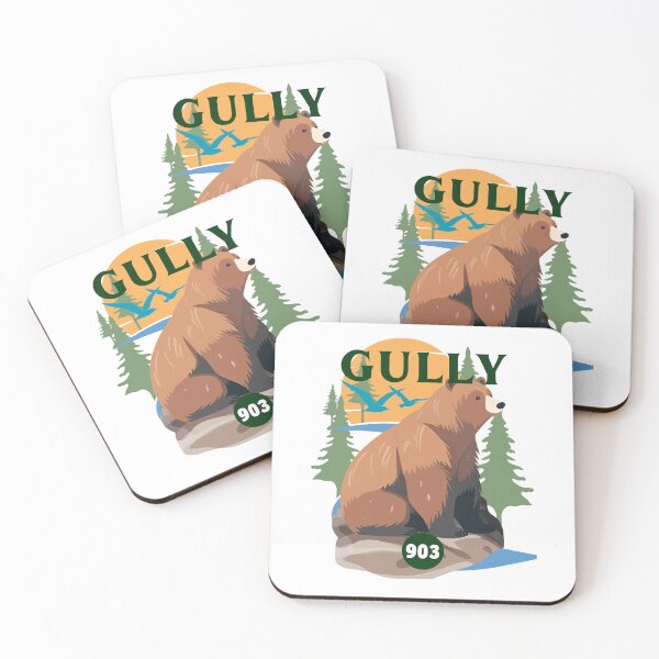 Item preview, 903 Gully designed and sold by CRGreatStuff.