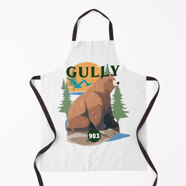 Item preview, 903 Gully designed and sold by CRGreatStuff.