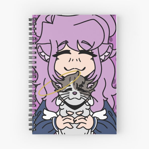 Item preview, Lizzie with Buddy! designed and sold by SarachaDraws.