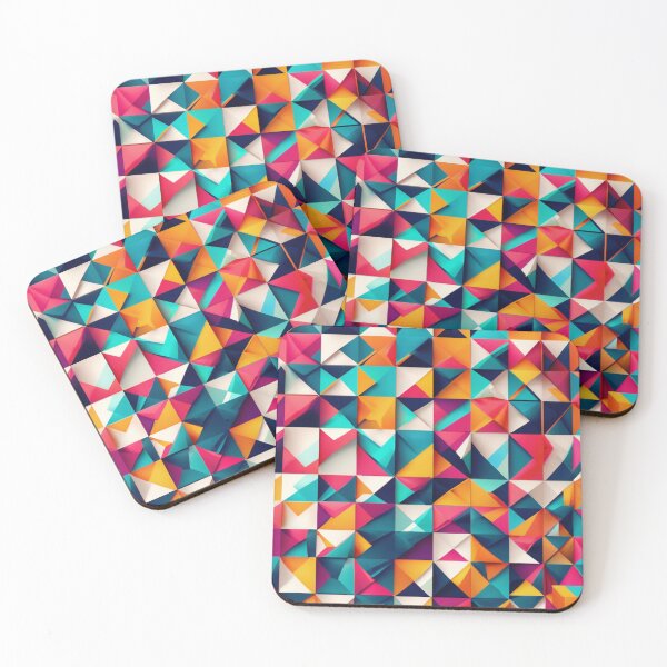 Item preview, Colorful abstract pattern for you designed and sold by FunnyPrintscz.