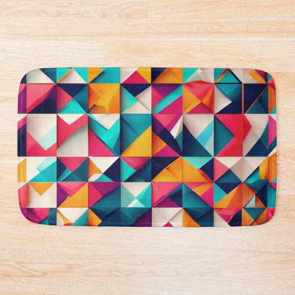 Item preview, Colorful abstract pattern for you designed and sold by FunnyPrintscz.