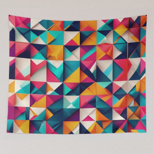 Item preview, Colorful abstract pattern for you designed and sold by FunnyPrintscz.