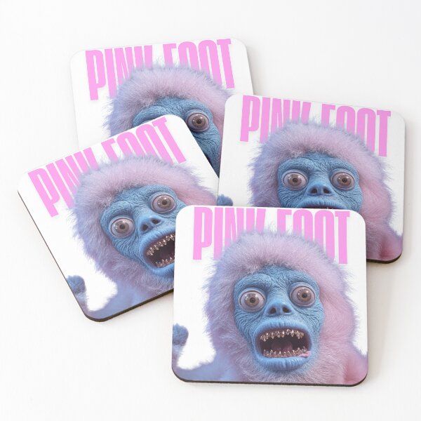 Item preview, Pink Foot designed and sold by LTStudioArts.
