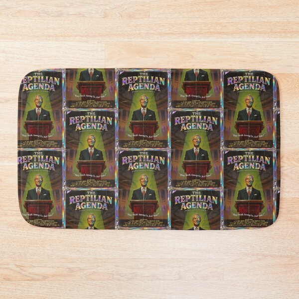 Item preview, What If...? (The Lizard People, HOLO) designed and sold by CleverCulture.