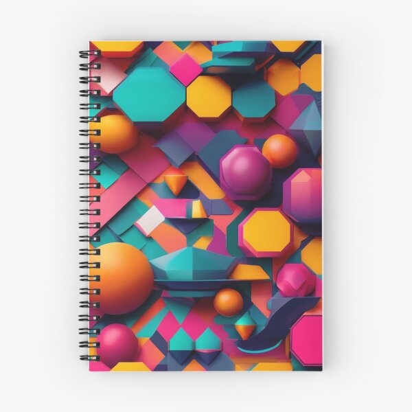 Item preview, Colorful abstract pattern for you designed and sold by FunnyPrintscz.