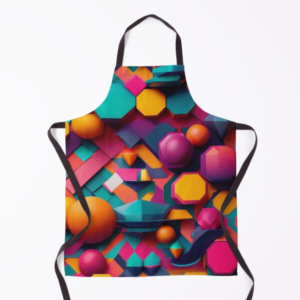 Item preview, Colorful abstract pattern for you designed and sold by FunnyPrintscz.