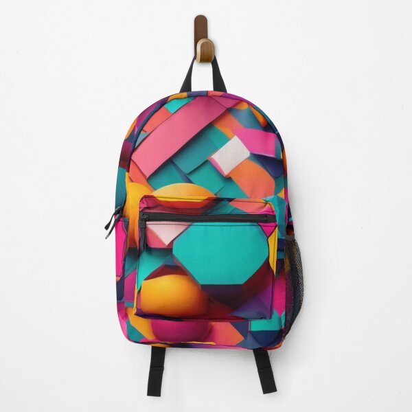 Item preview, Colorful abstract pattern for you designed and sold by FunnyPrintscz.