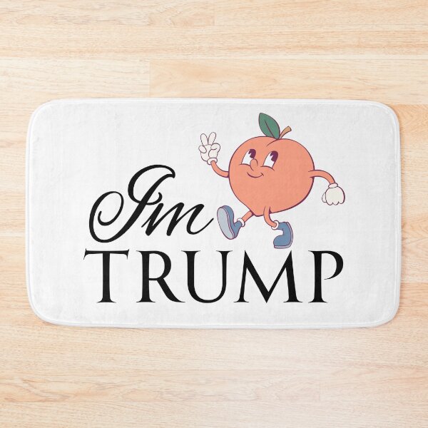 Item preview, Impeachment Trump - Versión vintage designed and sold by eccreates.