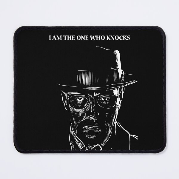 Item preview, Heisenberg - Breaking Bad designed and sold by blacksnowcomics.