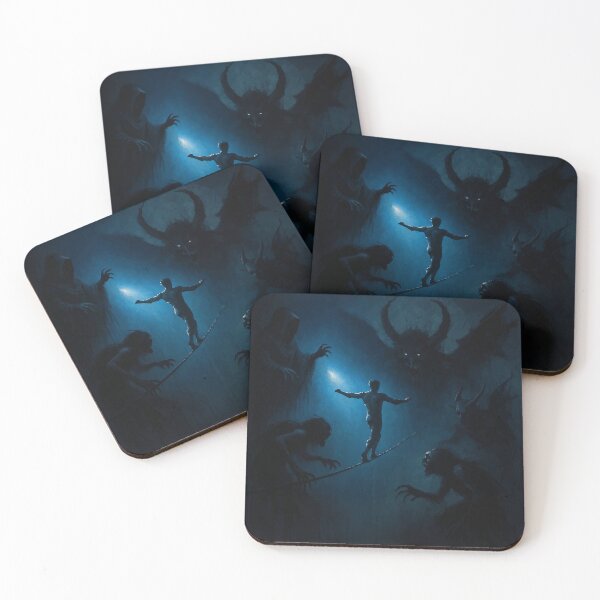 Item preview, Tightrope designed and sold by elisabethtem.