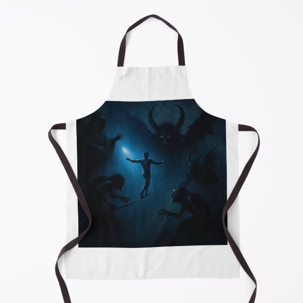 Item preview, Tightrope designed and sold by elisabethtem.