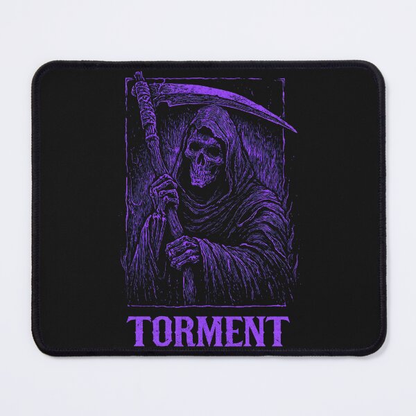 Item preview, Purp Reaper designed and sold by Bulldozastyleco.
