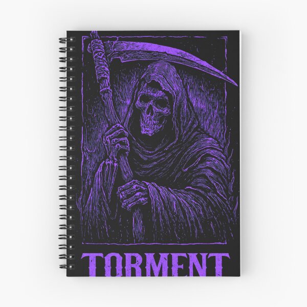 Item preview, Purp Reaper designed and sold by Bulldozastyleco.