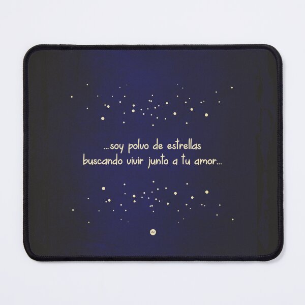 Item preview, I am stardust seeking to live next to your love (fo) designed and sold by XUSRedbubble.