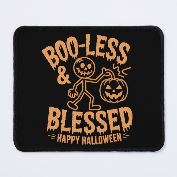 Item preview, Boo-less designed and sold by SignumShop.