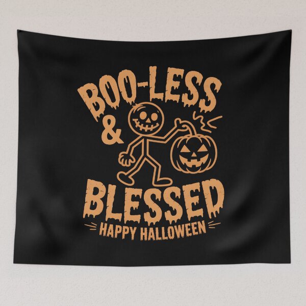 Item preview, Boo-less designed and sold by SignumShop.