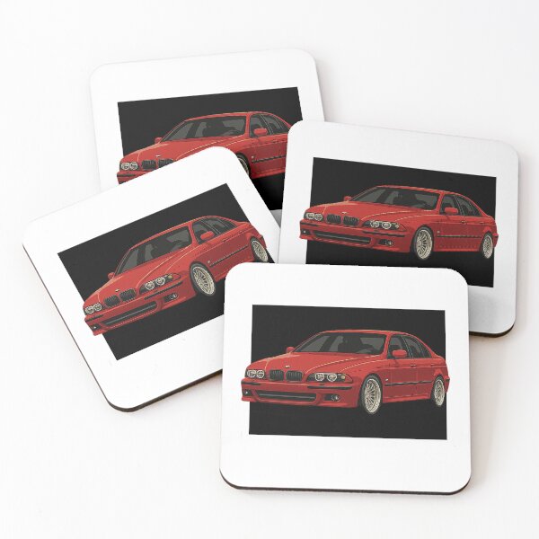 Item preview, German young timer Red Ultimate 90s 2000s Machine Automotive Design designed and sold by fjurcev.