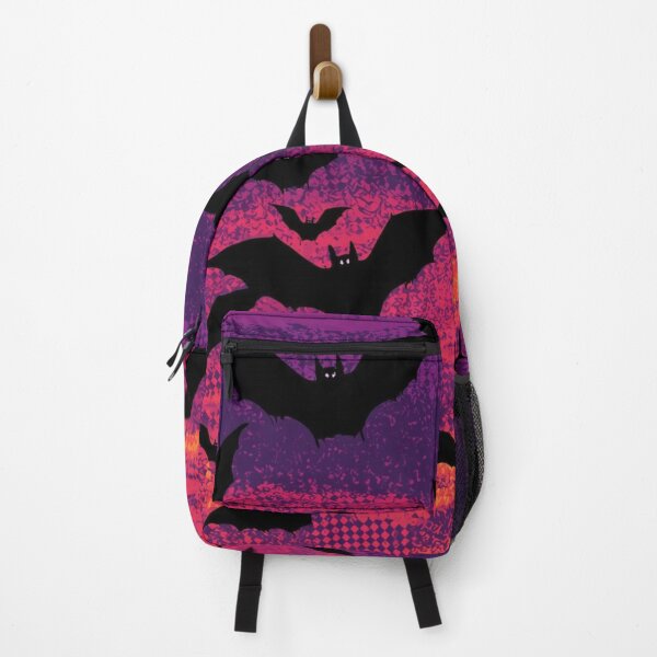 Item preview, Flying Bats at Dusk designed and sold by MercieJ.