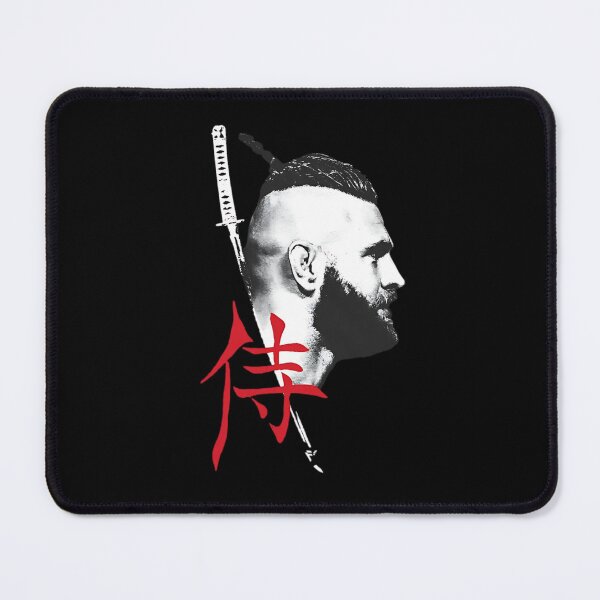 Item preview, Jiri Prochazka The Samurai designed and sold by JeyVel.