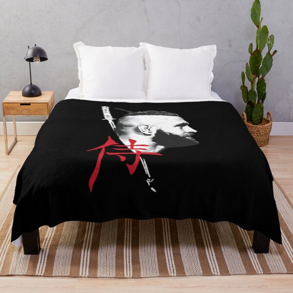 Item preview, Jiri Prochazka The Samurai designed and sold by JeyVel.