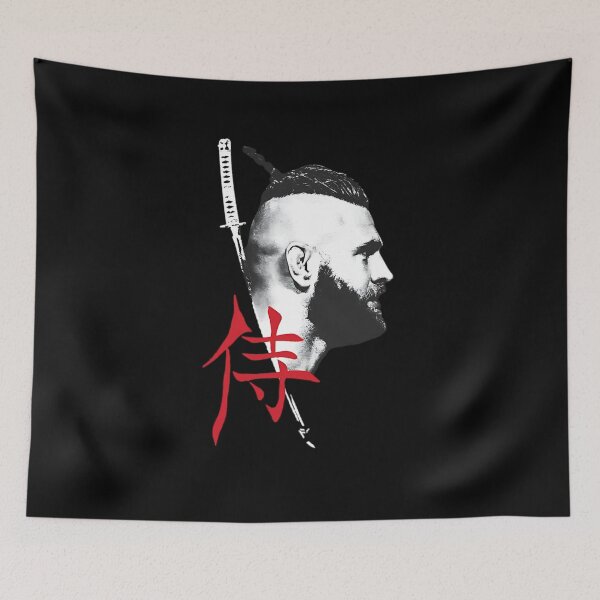 Item preview, Jiri Prochazka The Samurai designed and sold by JeyVel.