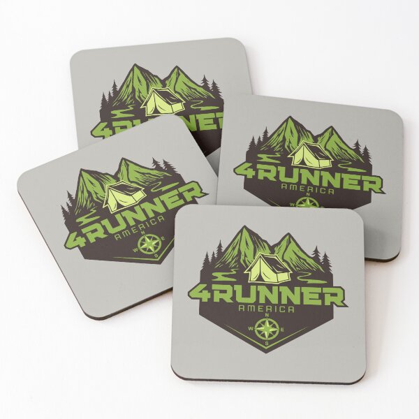 Item preview, 4runner America 07 designed and sold by 4RunnerAmerica.