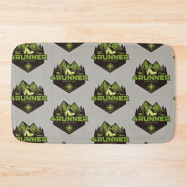 Item preview, 4runner America 07 designed and sold by 4RunnerAmerica.
